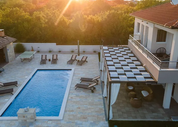 Magdalena By Interhome *