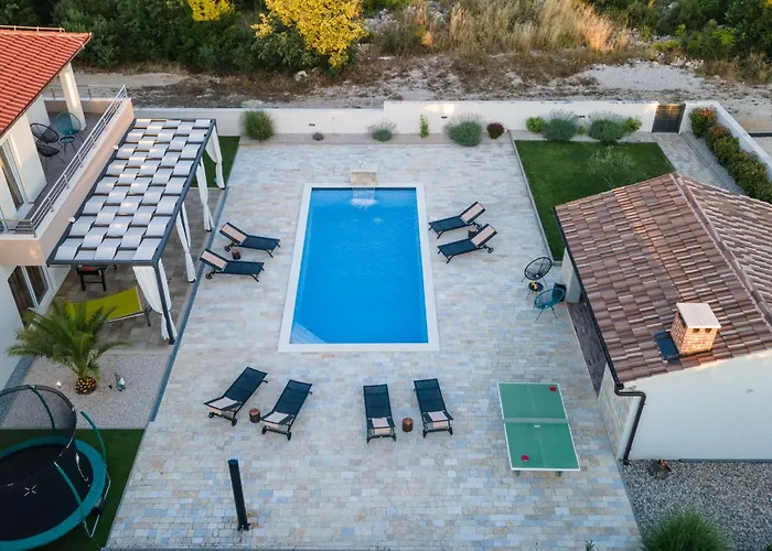 Ferienhaus Magdalena By Interhome Polaca