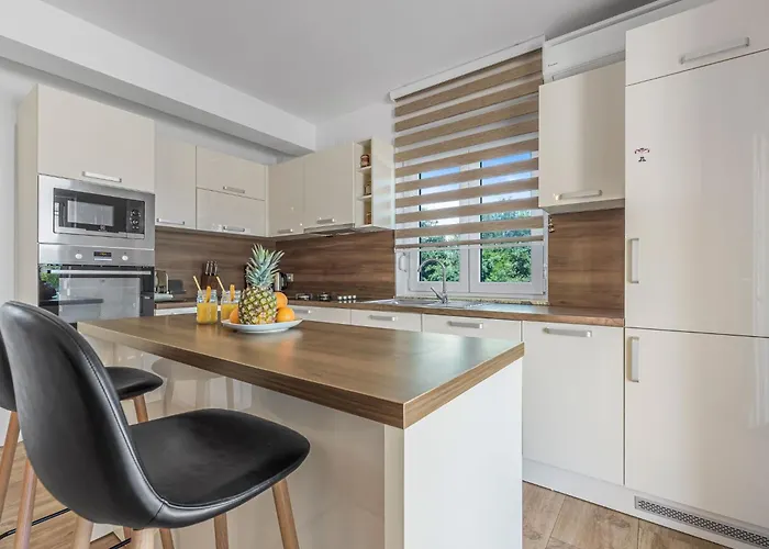 Ferienhaus Magdalena By Interhome Polaca