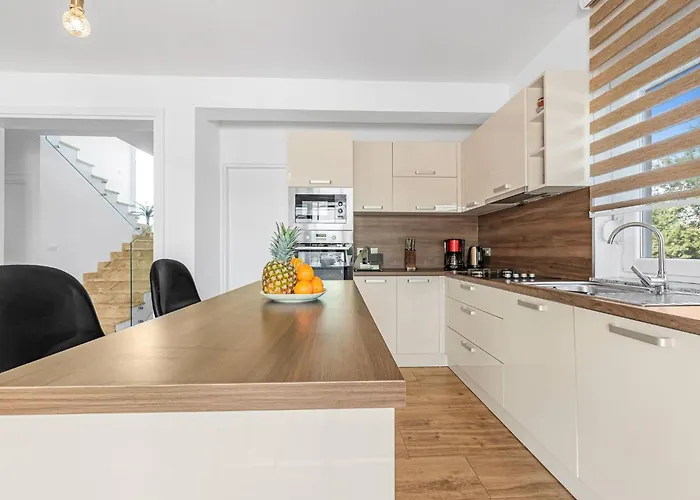Magdalena By Interhome Ferienhaus
