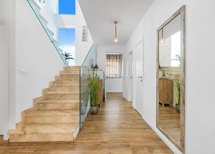 Magdalena By Interhome