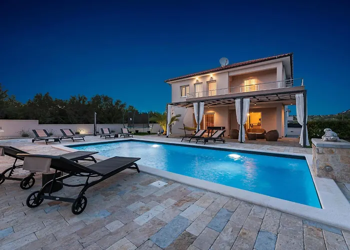 Ferienhaus Magdalena By Interhome *