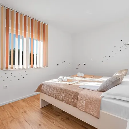 Nyaraló Magdalena By Interhome *