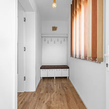 Magdalena By Interhome