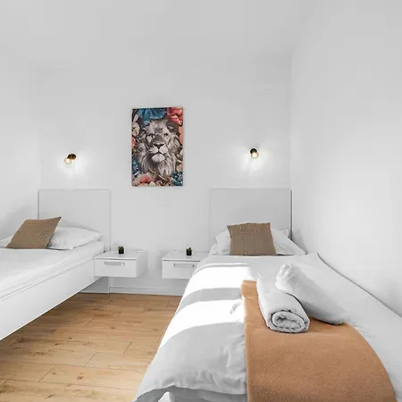 Nyaraló Magdalena By Interhome
