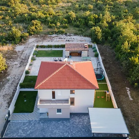 Magdalena By Interhome * Polača