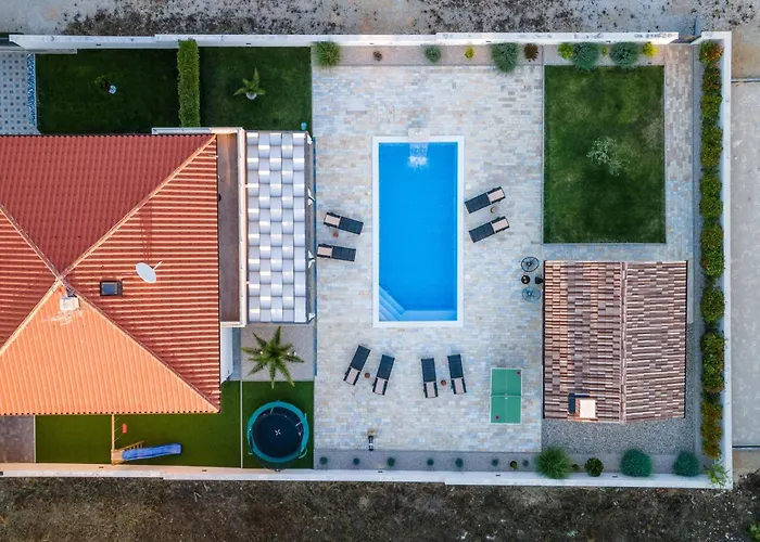 Vikendica Magdalena By Interhome Polaca