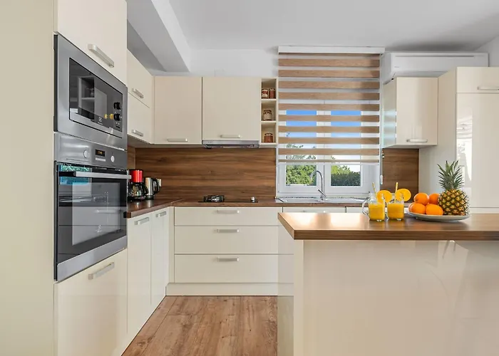 Magdalena By Interhome Vikendica *