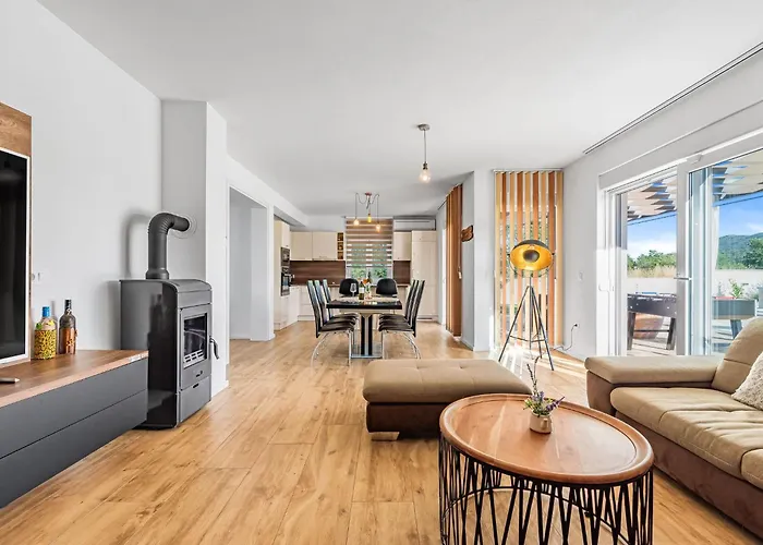Magdalena By Interhome Vikendica *