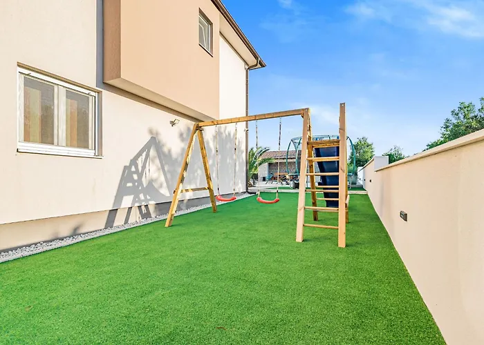 Magdalena By Interhome Vikendica *